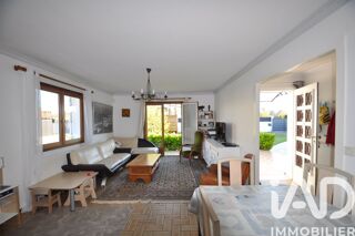  Maison à vendre 5 pièces 121 m²