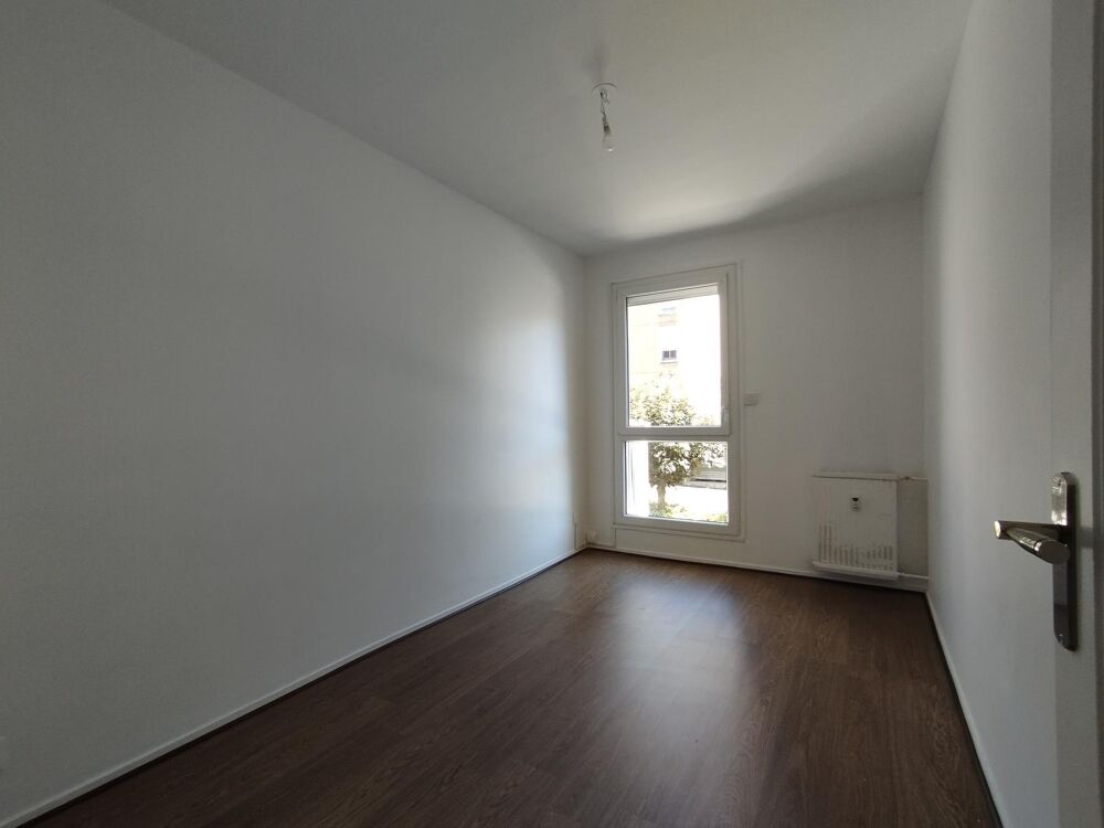 Vente Appartement T3 Ventre Ville Saint-chamond