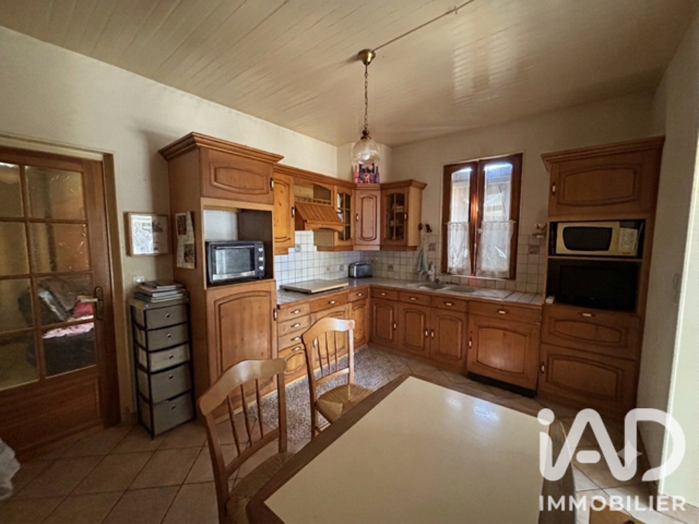 Vente Maison Vente Maison/villa 10 pièces Pommiers