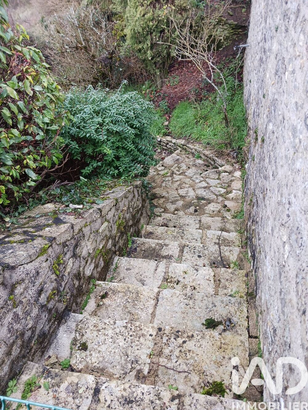 Vente Maison de campagne 4 pièces
