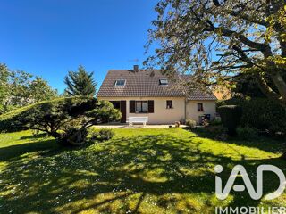  Maison à vendre 5 pièces 113 m²