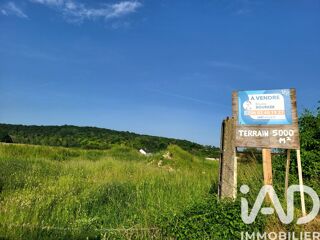  Terrain à vendre 5000 m²