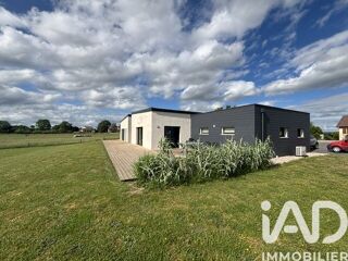  Maison à vendre 6 pièces 139 m²