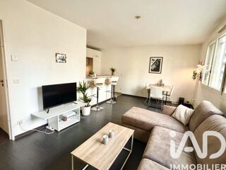 Appartement à vendre 2 pièces 49 m²