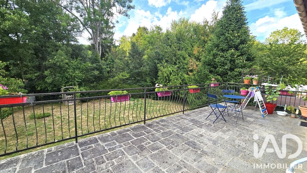 Vente Maison Vente Maison/villa 4 pièces La ferté-sous-jouarre