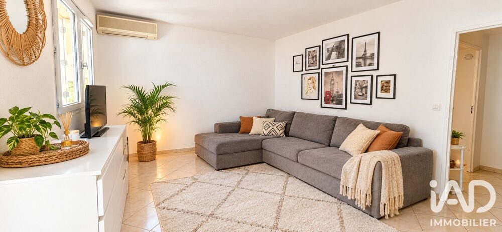 Vente Appartement Vente Appartement 2 pièces Montpellier