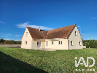  Maison à vendre 9 pièces 234 m²