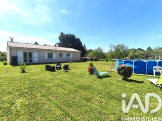  Maison à vendre 5 pièces 106 m²