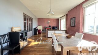  Appartement � vendre 7 pi�ces 138 m�