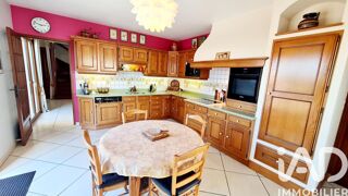  Maison à vendre 7 pièces 235 m²