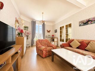  Maison à vendre 4 pièces 83 m²