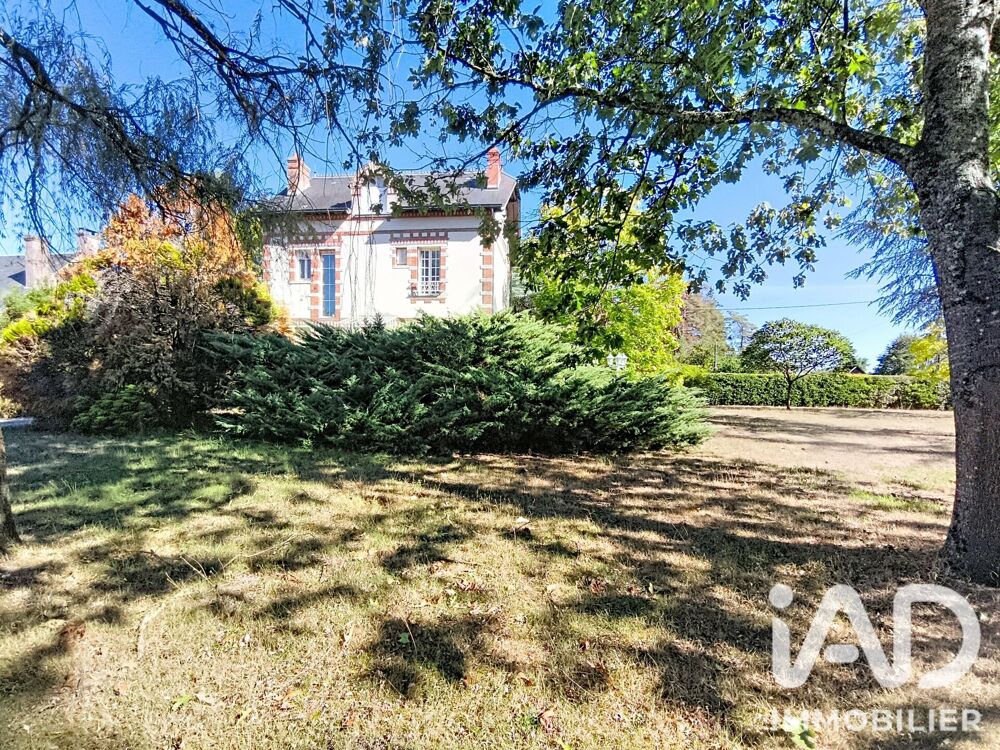 Vente Maison de village 6 pièces