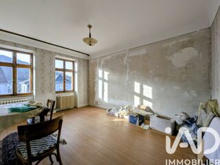  Maison à vendre 7 pièces 182 m²
