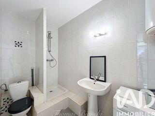  Appartement à vendre 1 pièce 16 m²