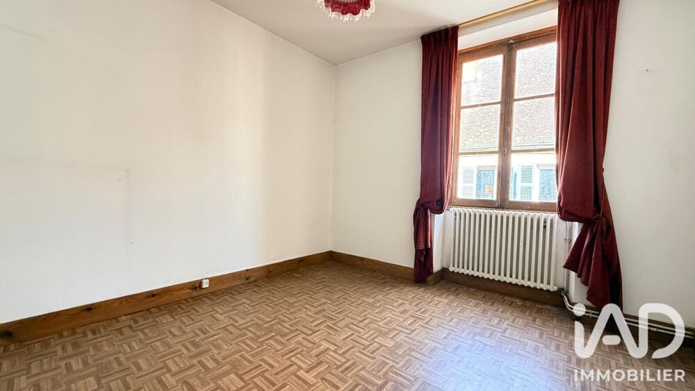 Vente Maison Vente Maison/villa 9 pièces Charolles