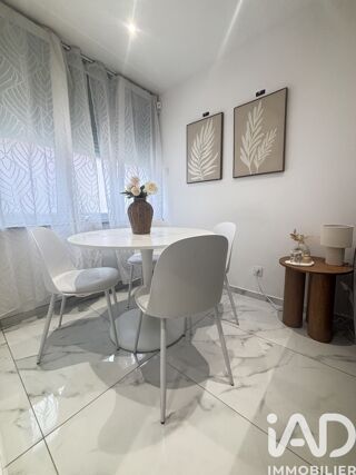  Maison à vendre 4 pièces 78 m²