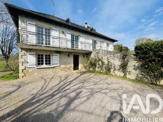 Vente Maison 5 pièces 150 m², Brignac-la-Plaine