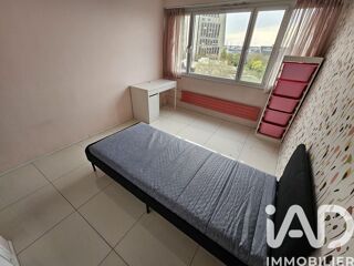  Appartement à louer 1 pièce 11 m²