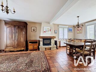  Maison à vendre 6 pièces 112 m²