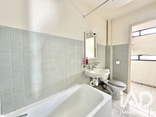  Appartement à vendre 1 pièce 29 m²
