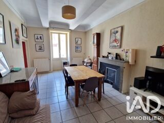  Maison à vendre 4 pièces 110 m²