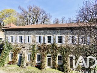  Maison à vendre 15 + pièces 576 m²