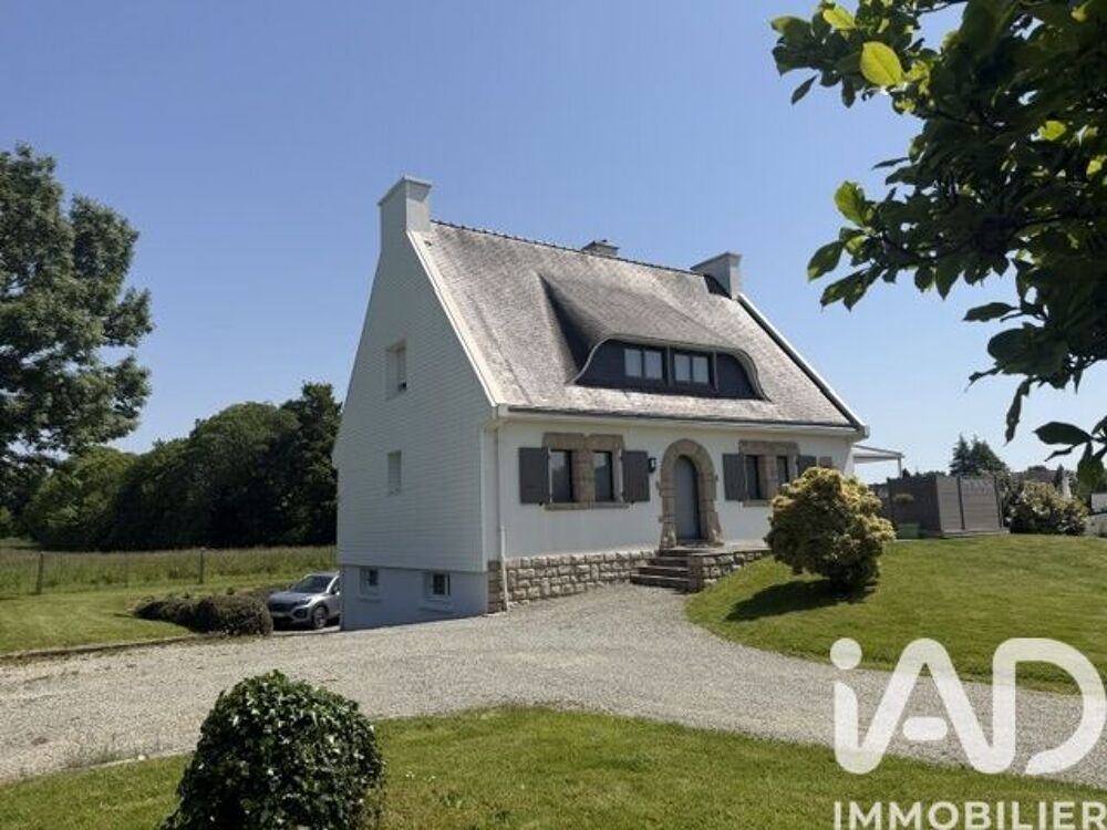 Vente Maison traditionnelle 7 pièces