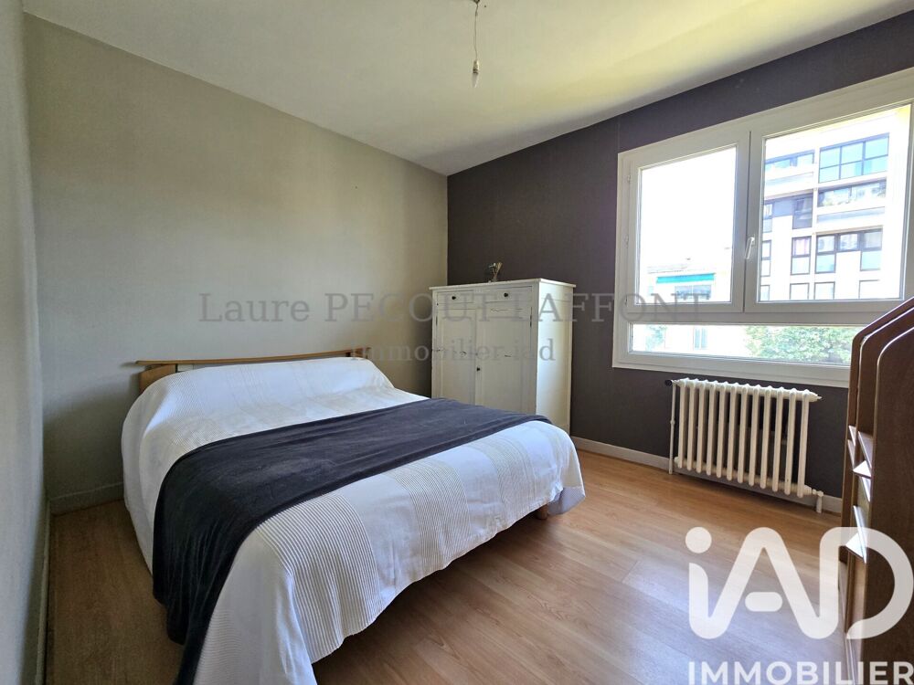 Vente Appartement Vente Appartement 2 pièces Toulouse