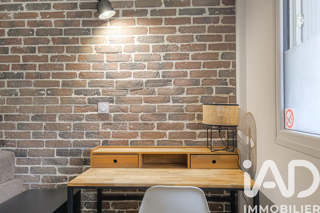  Appartement � vendre 2 pi�ces 33 m�