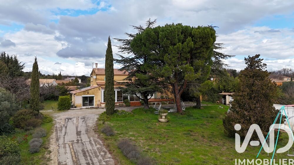 Vente Maison/villa 7 pièces