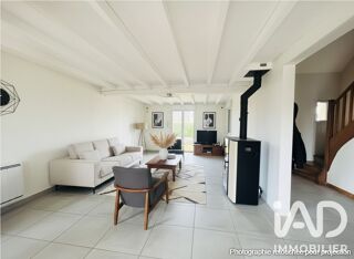  Maison à vendre 6 pièces 140 m²