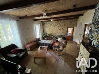  Maison à vendre 5 pièces 139 m²