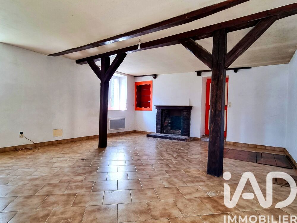 Vente Maison de village 4 pièces