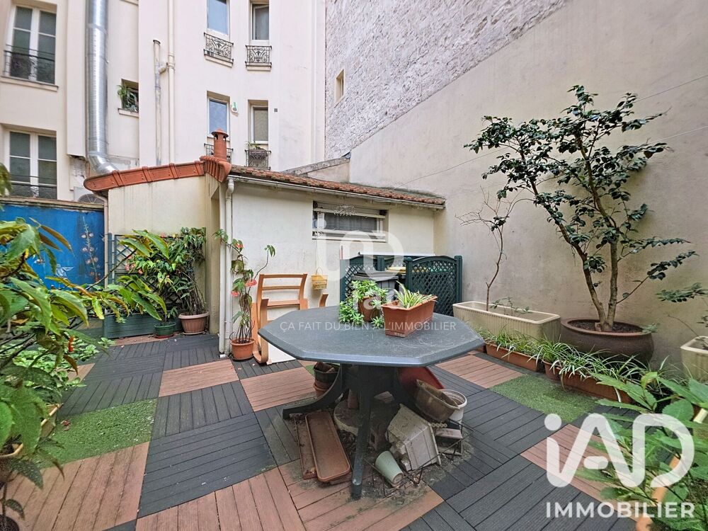 à vendre  Maison Ivry-sur-Seine (94200)