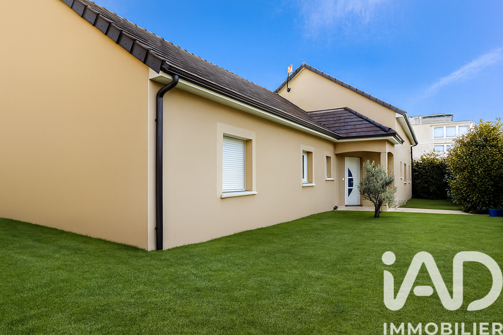 Vente Maison/villa 7 pièces