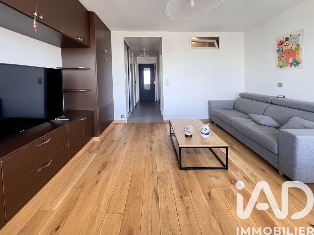 Vente Studio 1 pièce