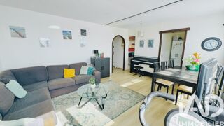  Appartement à vendre 4 pièces 72 m²