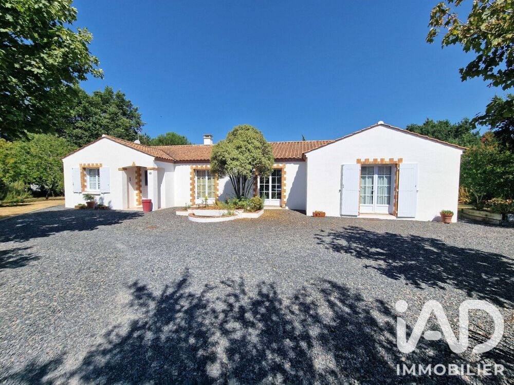 Vente Maison/villa 7 pièces
