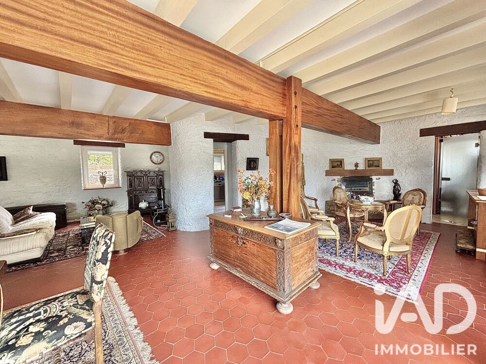 à vendre  Maison Sarzeau (56370)