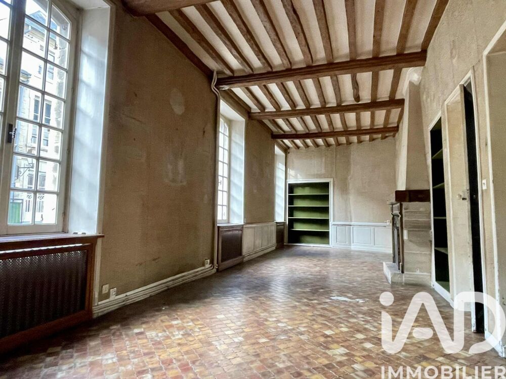 Vente Duplex 6 pièces