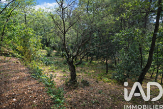  Terrain � vendre 1831 m�