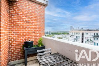  Appartement � vendre 1 pi�ce 21 m�