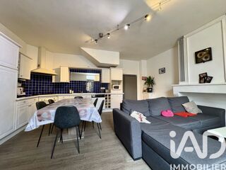  Appartement à vendre 3 pièces 63 m²