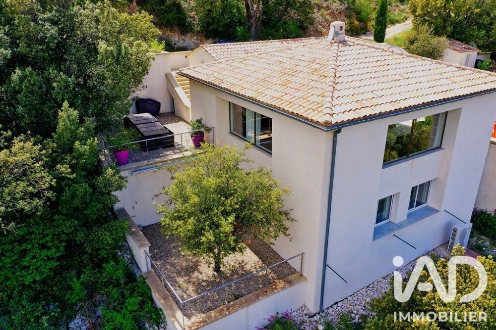 à vendre  Maison Mollans-sur-Ouvèze (26170)