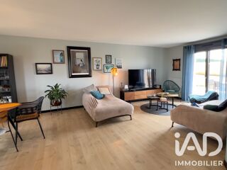  Maison à vendre 6 pièces 136 m²