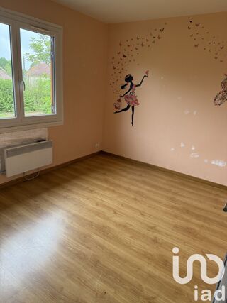  Maison à vendre 4 pièces 78 m²