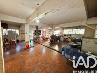 Immeuble à vendre 300 m²