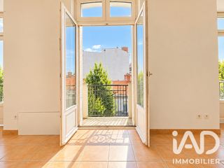  Appartement à vendre 5 pièces 118 m²