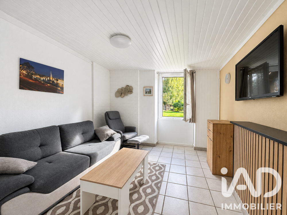 Vente Maison Vente Maison de village 2 pièces Hinx