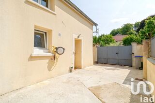  Maison à vendre 5 pièces 112 m²